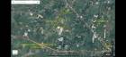ขาย ที่ดิน 160-0-53 ไร่ ต.บ้านพริก อ.บ้านนา จ.นครนายก ไร่ล่ะ 650,000 ID-13643