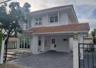 ขายบ้านเดี่ยว2ชั้น  ถนนราชพฤกษ์ โครงการเพอร์เฟคเพลส ราชพฤกษ์