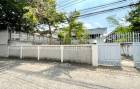 ให้เช่า บ้านเก่าสไตส์วินเทจ ที่ดินใหญ่มาก 101 ตรว. พหล BTS ย่านอา