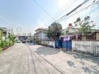 บ้านเดี่ยว โชคชัย4 ซอย55 เนื้อที่ 63 ตรว.