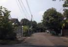 ขายบ้านเดี่ยว หมู่บ้านพรธิสาร 4 คลอง 6 ถนนรังสิต-นครนายก คลองหลวง ปทุมธานี