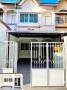 MRT บางกระสอ ศูนย์ราชการนนทบุรี ให้เช่าบ้าน 2 ชั้น 18ตรว. 