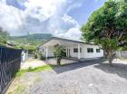 Beautiful house with mountain view for sale on Koh Samui.