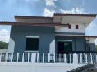 ขายบ้านเดี่ยว ชั้นเดียว 2 ห้องนอน 2 ห้องน้ำ 48 ตร.ว. สวยสไตล์โมเดิร์น ปราจีนบุรี