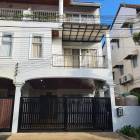 For Sale : Patong, 3-storey house with swimming pool,3B3B