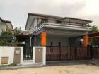 ให้เช่าบ้านเดี่ยว 2ชั้น NC ROYAL ปิ่นเกล้า-กาญจนาภิเษก เขตทวีวัฒน