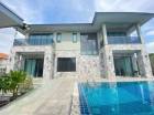 PN352 ขาย-ให้เช่า บ้านหรูพร้อมสระว่ายน้ำ เป็นบ้านเปล่า #ตลิ่งชัน #ซอยฉิมพลี #35ล้าน