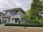 ขาย บ้านเดี่ยว วิลลาจจิโอ สันทราย-เชียงใหม่ Villaggio San Sai