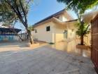 ขายบ้านเดี่ยว หมู่บ้านเปี่ยมสุข ซอยวัดกู้ เนื้อที่ 252.8 ตรว. 2 ชั้น เล่นระดับ 6 นอน 4 น้ำ จอดรถมากกว่า 10 คัน ใกล้วัดกู้, ทางด่วนแจ้งวัฒนะ