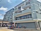 For Sale & Rent - ขายและให้เช่า อาคารพาณิชย์ 133 ตรว. ในซอยเสือให