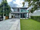 ให้เช่าบ้านใหม่โครงการ เศรษฐสิริ พัฒนาการ  ซอยพัฒนาการ87