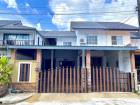 For Sale : Thalang, 2-Storey Town House @Ban Pon, 3B2B