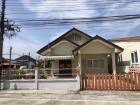 For Rent : Kohkaew, Single-storey detached house,2B2B