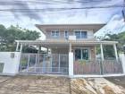 For Rent : Kohkaew, 2-story detached house, 4 Bedrooms 3 Bathroom