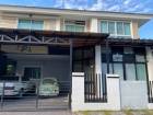 บ้านสวย ทำเลดี กาญจน์กนก12 สารภี ติดถนนซุปเปอร์    
