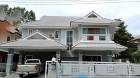 บ้านเดี่ยว ชลลดาล้านนาไลฟ์​ ป่าแดด ใกล้ รพ.ผู้สูงอายุ
