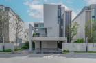 ให้เช่าบ้านเดี่ยว โครงการ VIVE กรุงเทพกรีฑา 2 พร้อมลิฟต์ส่วนตัว 