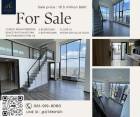 SALE Condo Knightsbridge space Ratchayothin