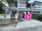 บ้านแฝด ใกล้สนามบินสุวรรณภูมิ เอโทล บาหลี บีช (atoll bali beach) 