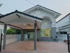 EPL-HS682 ขายบ้านเดี่ยว หมู่บ้านเมืองทองการ์เด้น ซอยพัฒนาการ 65  