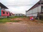 ขายถูกมาก!! ที่ดินทำเลทอง 292 ตร.ว. ติดมหาวิทยาลัยราชภัฎเชียงราย ใกล้ถนนใหญ่  เมกาโฮม ตลาด บิ๊กซีฯ