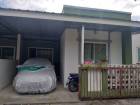 For Rent : Thalang, One-story semi-detached house,2B2B