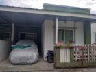 For Rent : Thalang, One-story semi-detached house,2B2B
