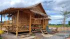 ขายบ้านพร้อมที่ดิน 2 ไร่ โคกหนองนา ต.รางบัว อ.จอมบึง จ.ราชบุรี