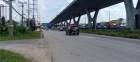 ขายที่ดิน 20 ไร่ ติดถนนบางนา-ตราด กม.47 ขาออก อ.บางปะกง จ.ฉะเชิงเทรา