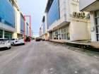 ติดถนนใหญ่ Airport Link ลาดกระบัง25 4ชั้น พระจอมเกล้า 10รถ