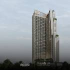 ปล่อยให้เช่า1 ห้องนอนตกแต่งสวย The Niche Pride Thong Lo-Phetchaburi