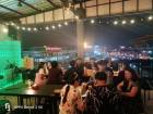 เซ้ง ร้าน Rooftop แห่งเดียว ในโซนพระราม2 ชั้น 5 มีลิฟต์