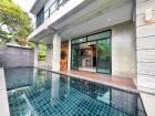 For Sale : Chalong, Pool Villa near Oak meadow international scho