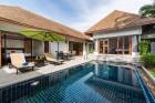 For Sale : Rawai, Thai Bali Pool Villa in Rawai,2B2B