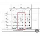 POR3874 ให้เช่า โกดัง พร้อมออฟฟิศ ขนาด260 ตรม. ลาดพร้าว