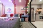ขายดาวน์เหมือนให้ฟรี 300,000 บาท โครงการ BRIXTON KASET SRIRACHA C