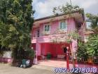 บ้านเดี่ยว เดอะ สวีทการ์เด้น 2 สายไหม - หทัยราษฎร์