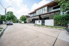 ขายบ้านเดี่ยว 2 ชั้น ซอยพัฒนาการ 87 โครงการบุราสิริ ที่ดิน 134 ตร