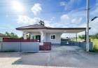 Single house for sale in Na Mueang area, Koh Samui.