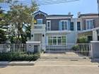 ให้เช่าบ้านแฝด 2 ชั้น หมู่บ้านอัญญ่า บางนา-รามคำแหง2 ขนาด 38.7 ตร