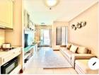 ขาย คอนโด IVY River Ratburana  35 ตรม. 1 bed 1 bath 1 living 1 balcony 1 park non fix