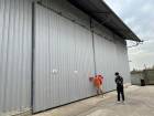 EPL-WH0638 ให้เช่าโกดังพร้อมออฟฟิศ ถนน ประดิษฐ์มนูธรรม ซอยลาดพร้า