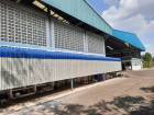 โรงงาน 6,000ตรม. ที่ดิน 20 ไร่ มีใบรง.ย้อมผ้า มาบใผ่ บ้านบึง ชลบุ