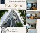 Condo For Rent 