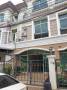 [B932]ทาวน์โฮม 3 ชั้น สราญพฤกษ์ ลาดพร้าว130 รามคำแหง81 บางกะปิ