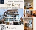 Condo For Rent 