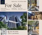 Condo For SALE 