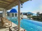 ให้เช่าคอนโด ชั้น 3 สไตล์ Santorini @ Pattaya ที่นาจอมเทียน 56 