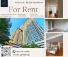 Condo For Rent 