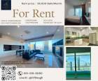  Condo For Rent 